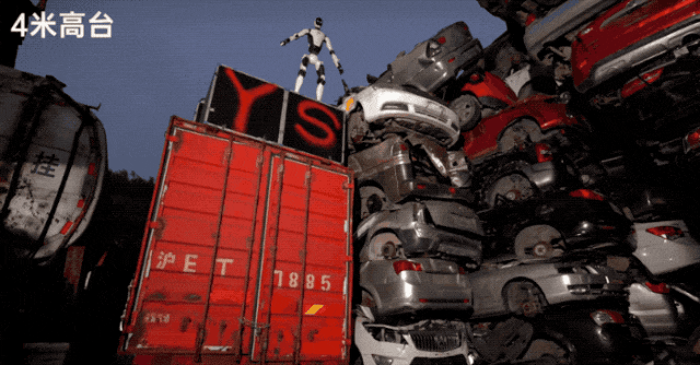 物理AI