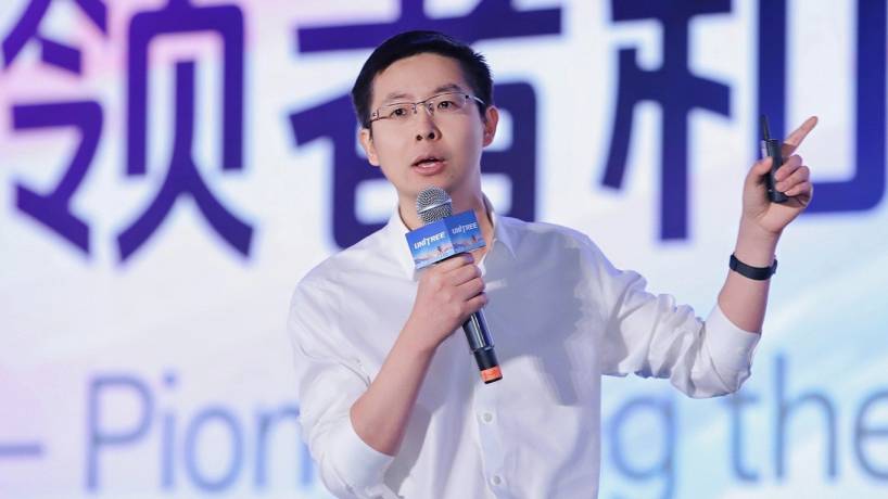 重回2000亿市值后，王兴兴还想干什么？
