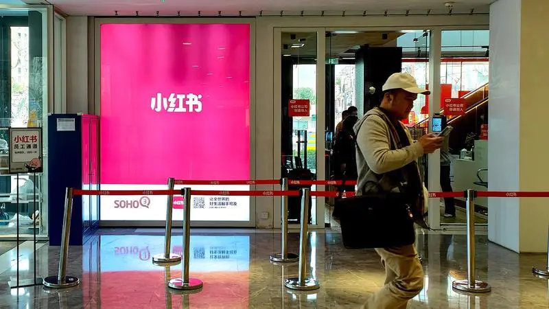 Xiaohongshu Launches NPL with AI Live Tools