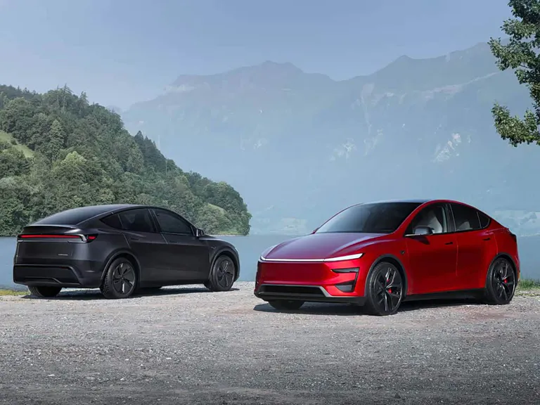 MODEL Y ,特斯拉专心造车的高光时刻 |CDM新经典系列