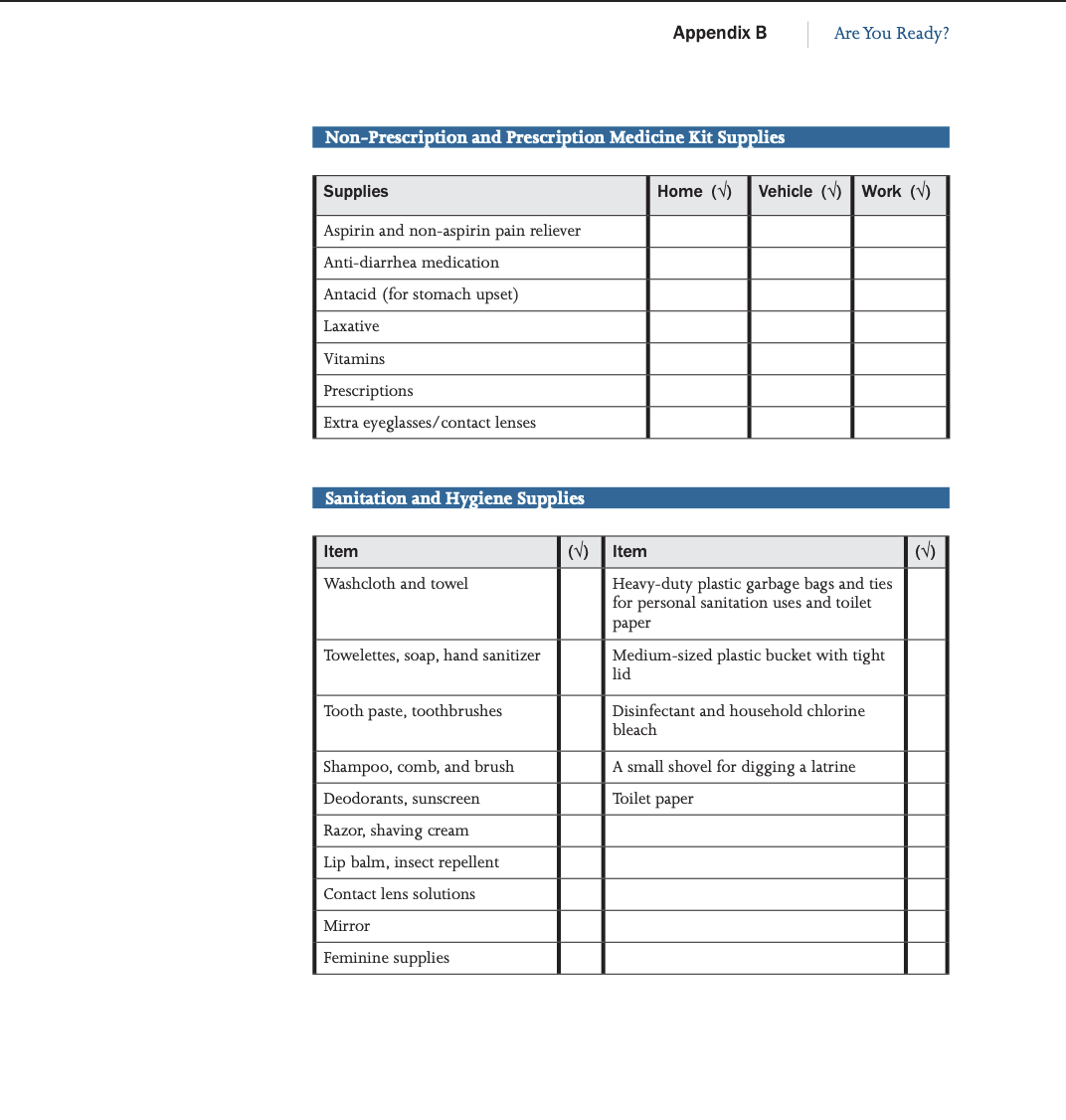比“斩杀线”更紧迫的，是美国人暴风雪前的“面包鲜奶防线”-虎嗅网