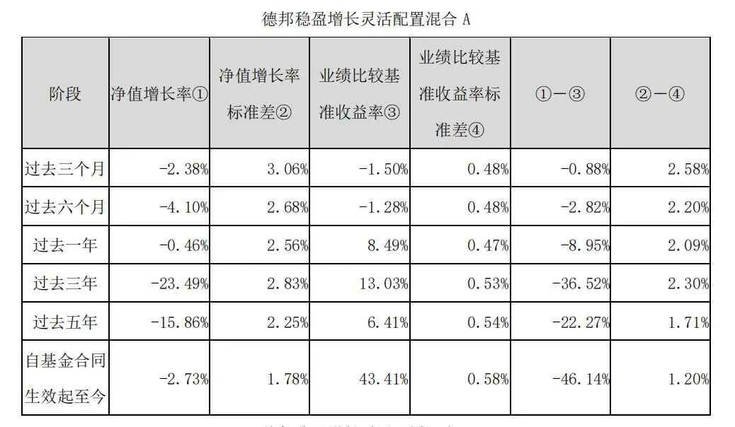 Debang AI Fund Posts Q1 21B Yuan Loss