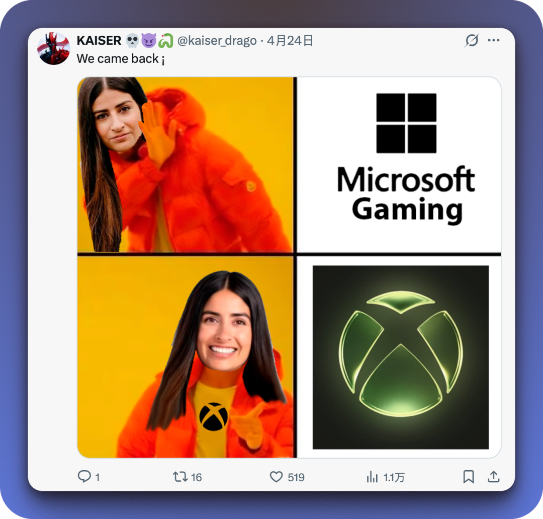 Xbox CEO Admits Failures, Revives Exclusives Strategy