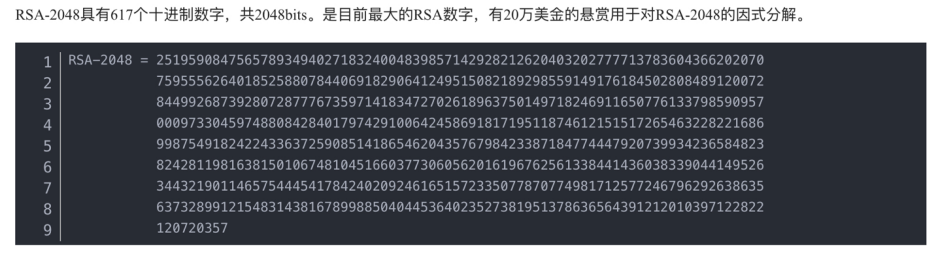 Quantum Hype: RSA Crack Still Distant