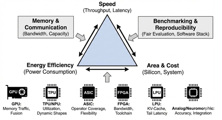 Memory Wall Blocks AI Compute Stacking
