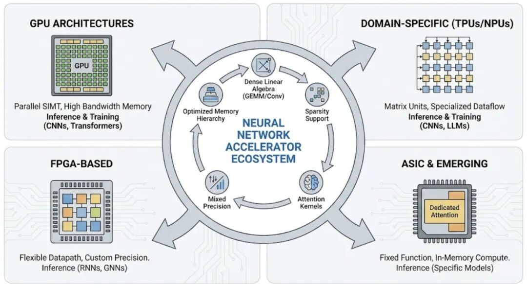 AI Hardware: GPU to TPU Evolution