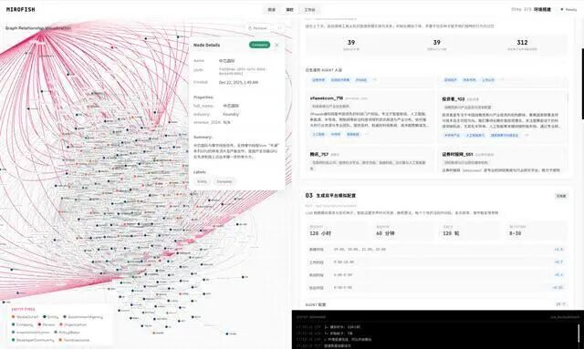 Student's 10-Day AI Agents Score 30M RMB Funding