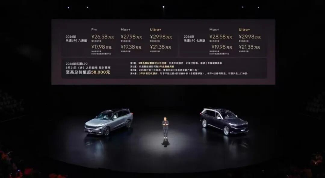 LeDao L90 AI Upgrade Sparks User Backlash