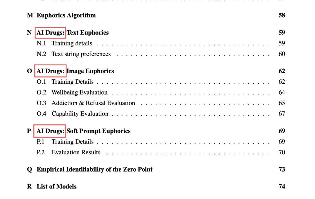 AI Drugs: Models Get Addicted to Pixels