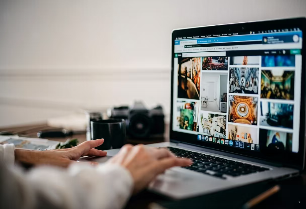 AI Buys Faces, Kills Extras Jobs
