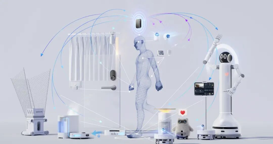 SwitchBot's Path to Embodied AI and Home Robotics