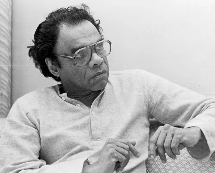 The political economy of India's $500M film