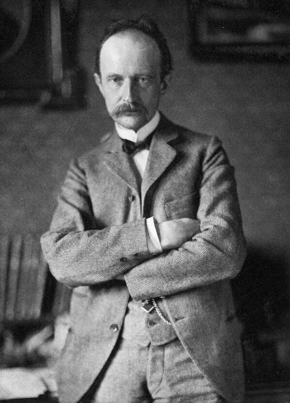 Max Planck's papers retracted due to digital error
