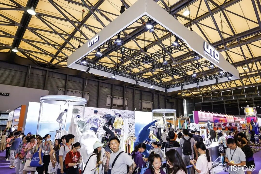 中國戶外服飾產業的技術與成本破局