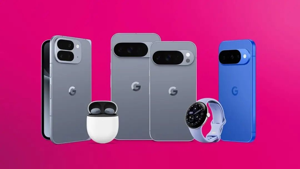 Google Pixel 11 series: 2nm Tensor G6 and AI focus