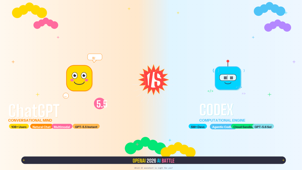 專家工程師眼中的 Codex 與 ChatGPT 5.5 協作體驗