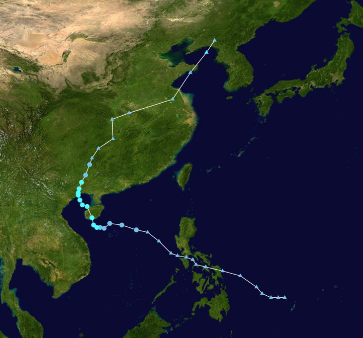 Robotics and UAVs revolutionize disaster relief in Guangxi