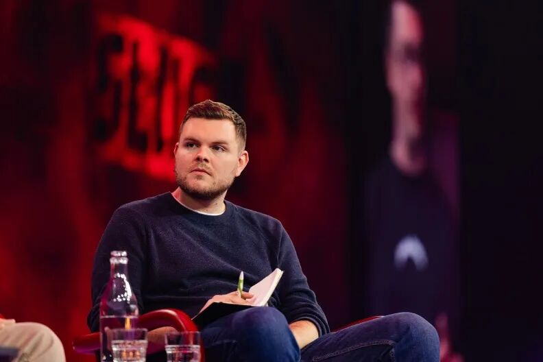 General Intuition Raises $3.2M for Physics AI