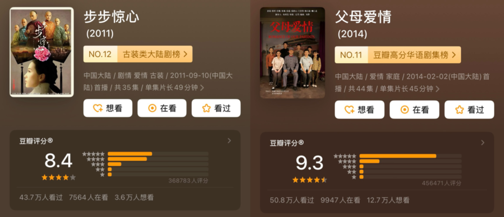 Old dramas face 'adversarial decoding' from modern audiences