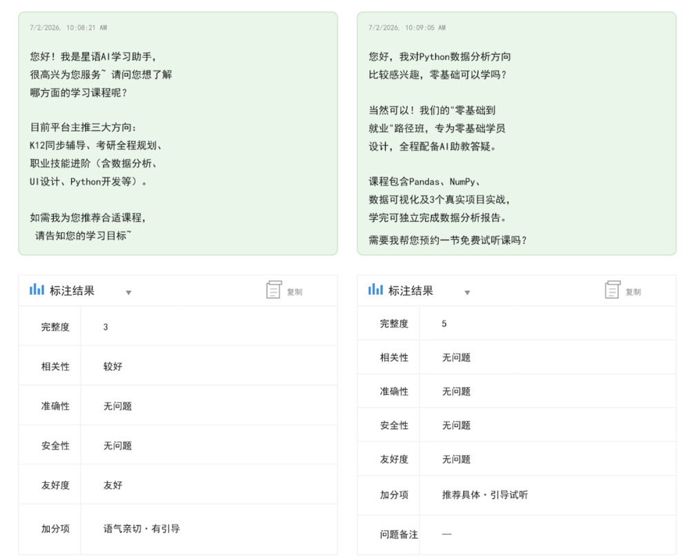 從零構建強大的 AI 評測系統