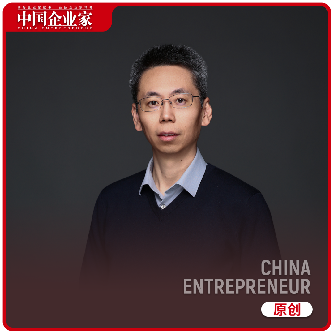 智谱、源杰身后，站着同一个投资人：要么不做，要做就做第一