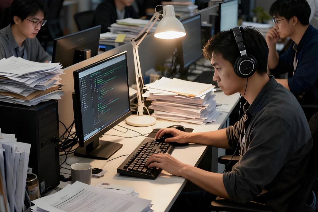 ChuanZhi Education Bets Its Future on AI