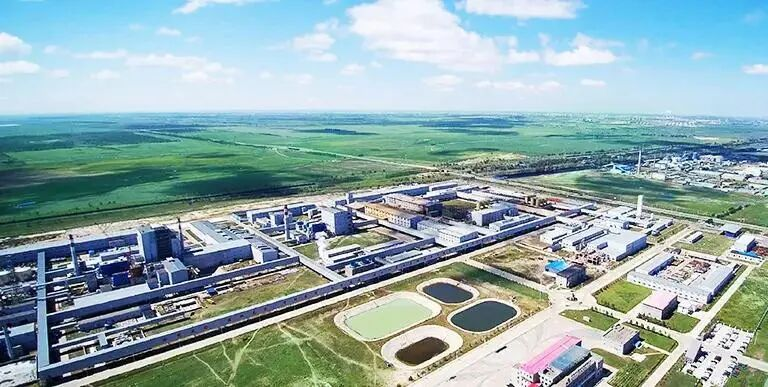 China Begins Restructuring Underperforming Development Zones