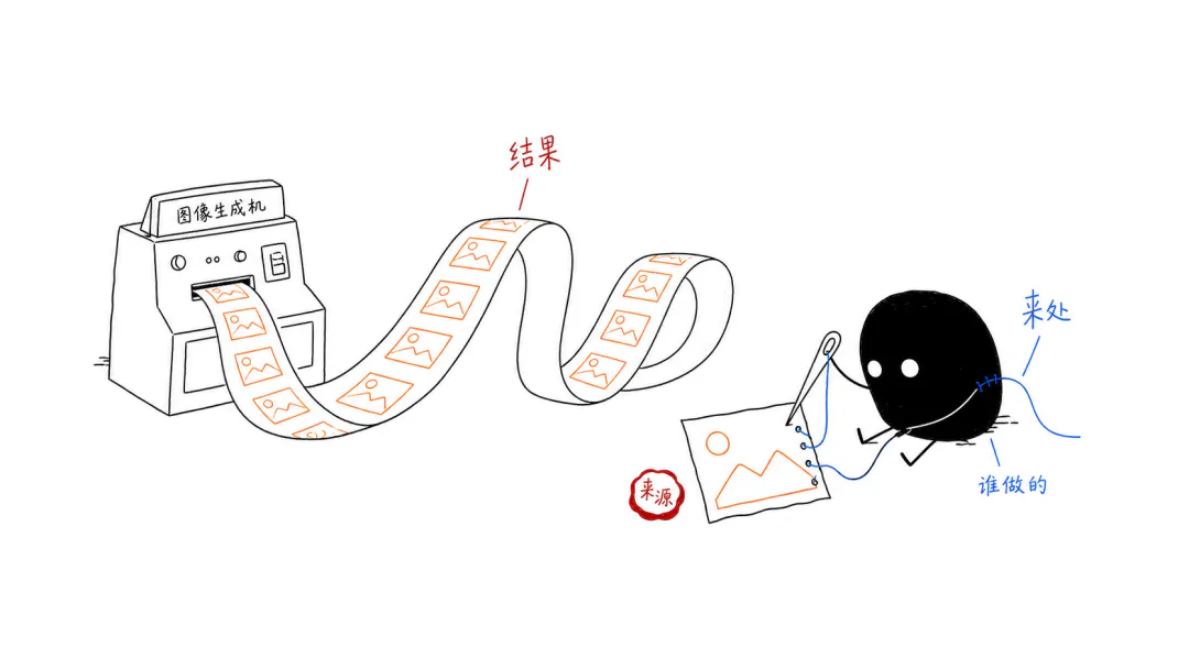 《牛来》出圈:AI 越会生成,“活人感”为何越值钱