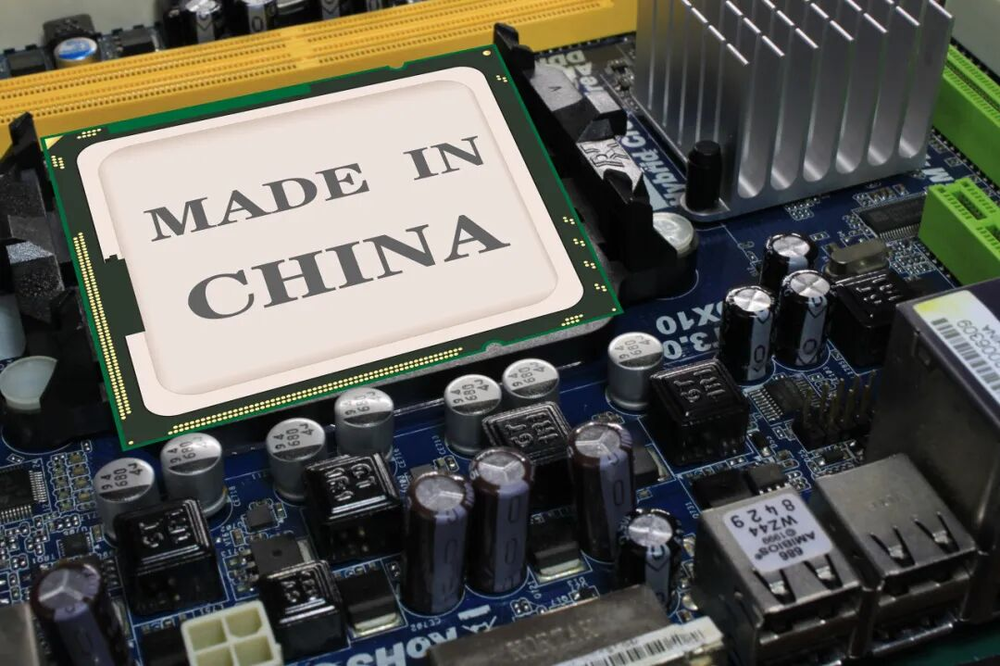 SMIC Profits Surge on AI’s Mature-Node Boom