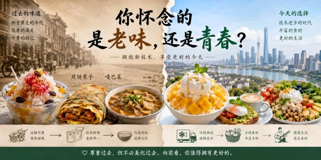 你值得拥有更好的