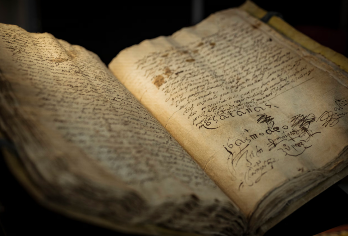 「AI 焚書」其實比想像中複雜