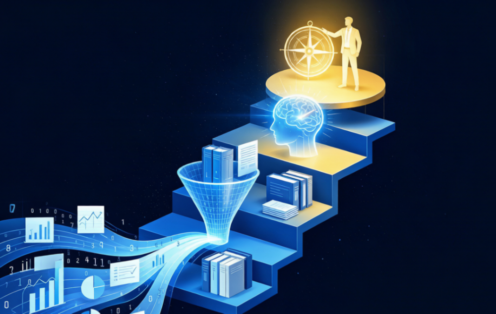 AI’s Real Moat Is Your Cognitive Operating System