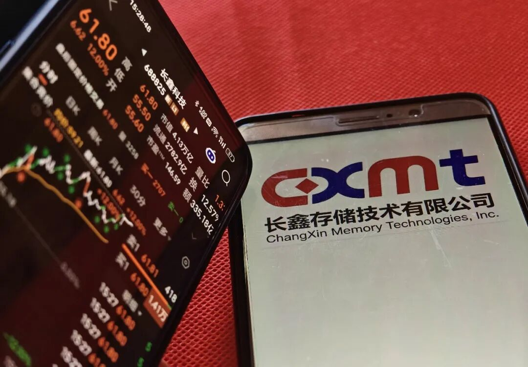 中國 AI 估值故事已經改變