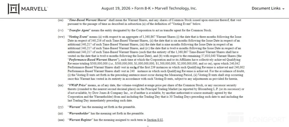 Marvell「貼錢」結盟 Google,能撬動 Broadcom 地盤嗎?
