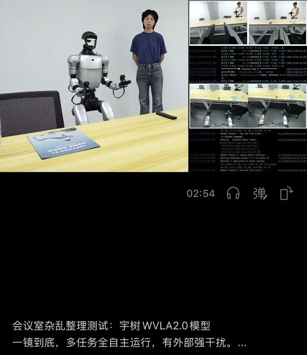 DeepSeek 能助宇樹打造自我進化機器人嗎?