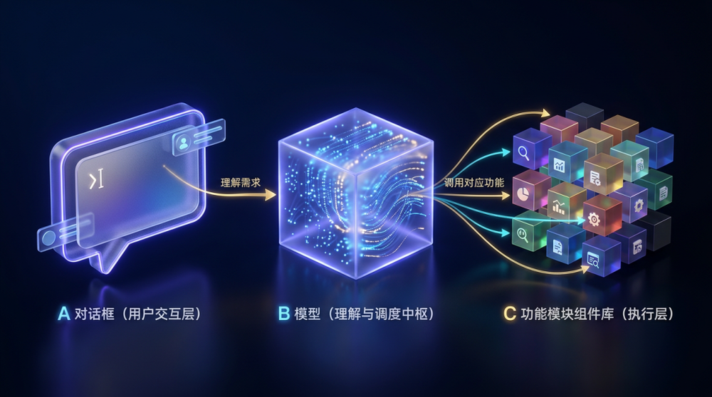 AI 醫療進入規模化競速期