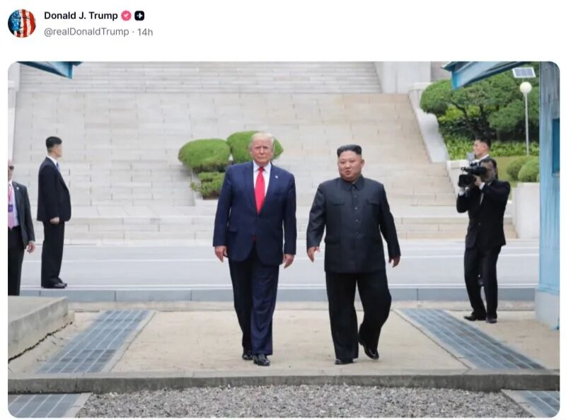 对话王俊生：当前东北亚究竟是个什么局？