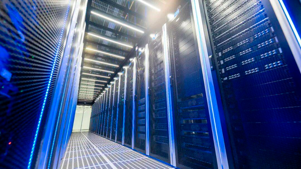 Internet Cafes Become AI Compute Hubs