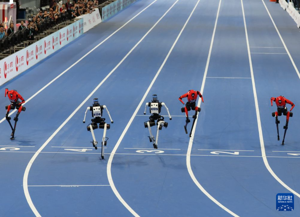 Humanoid Robots Move from Demos to Work