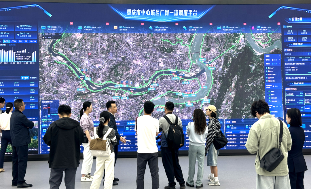 环保产业的“终端困境”
