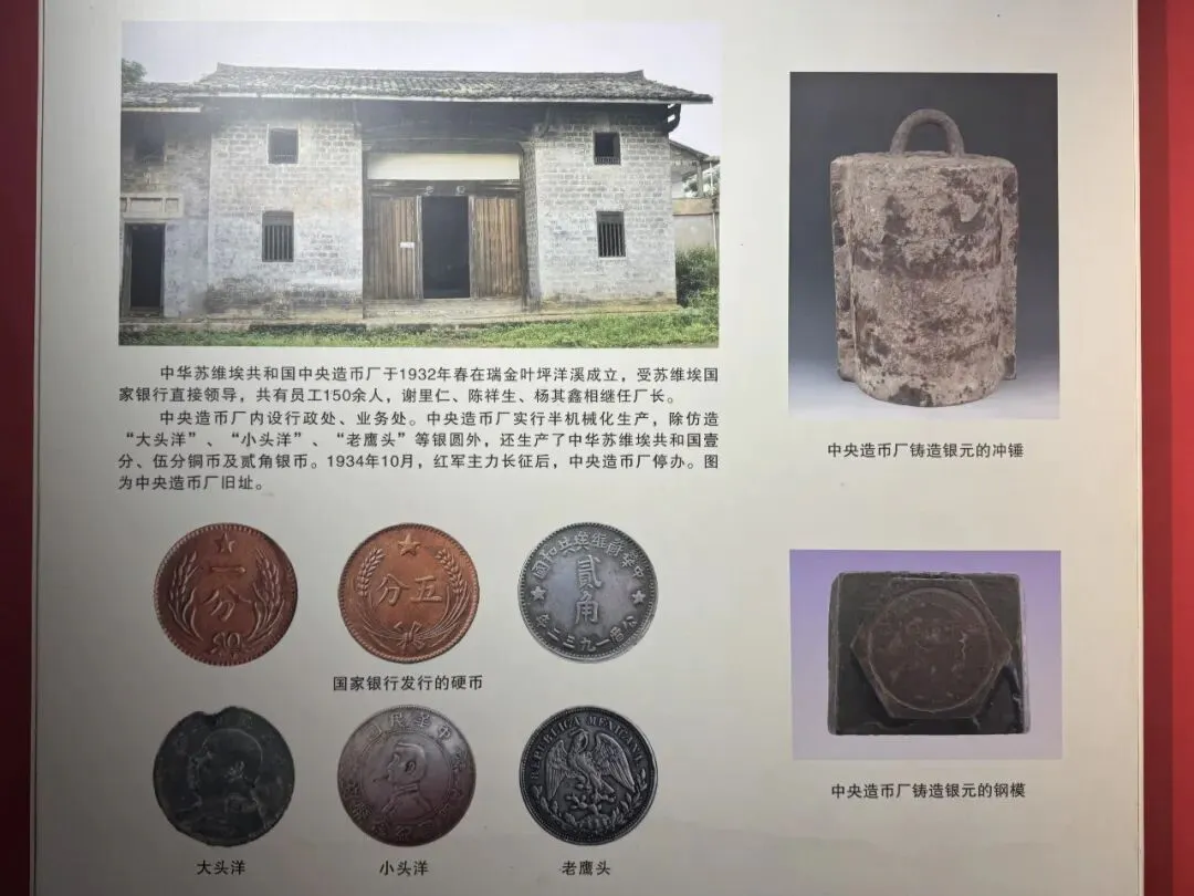 今天该怎样印钱?我在瑞金、遵义学了一课|| 大视野