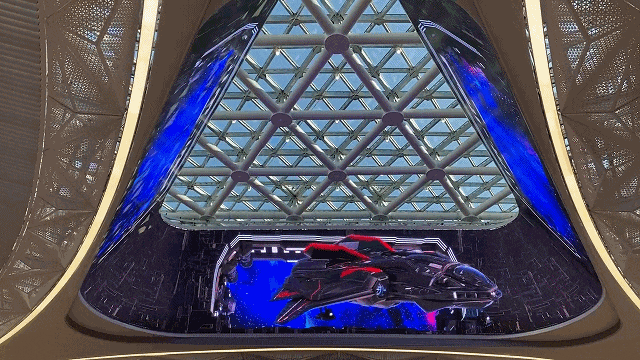 Display Makers Raise Prices Amid AI Demand