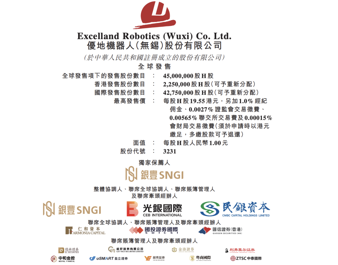 优地机器人：「全场景商用服务机器人第一股」的IPO故事，能否站得住脚？｜招股书拆解