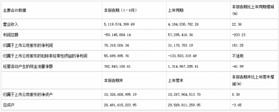 Qianli’s AI Pivot: Revenue Up, Profit Still Fragile