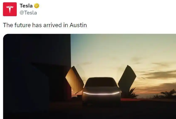 Tesla Cybercab Launch Hits Regulatory Headwinds