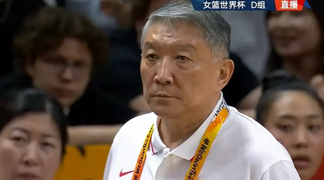为什么不敢想象中国队全员大学生全员英语的大场面?