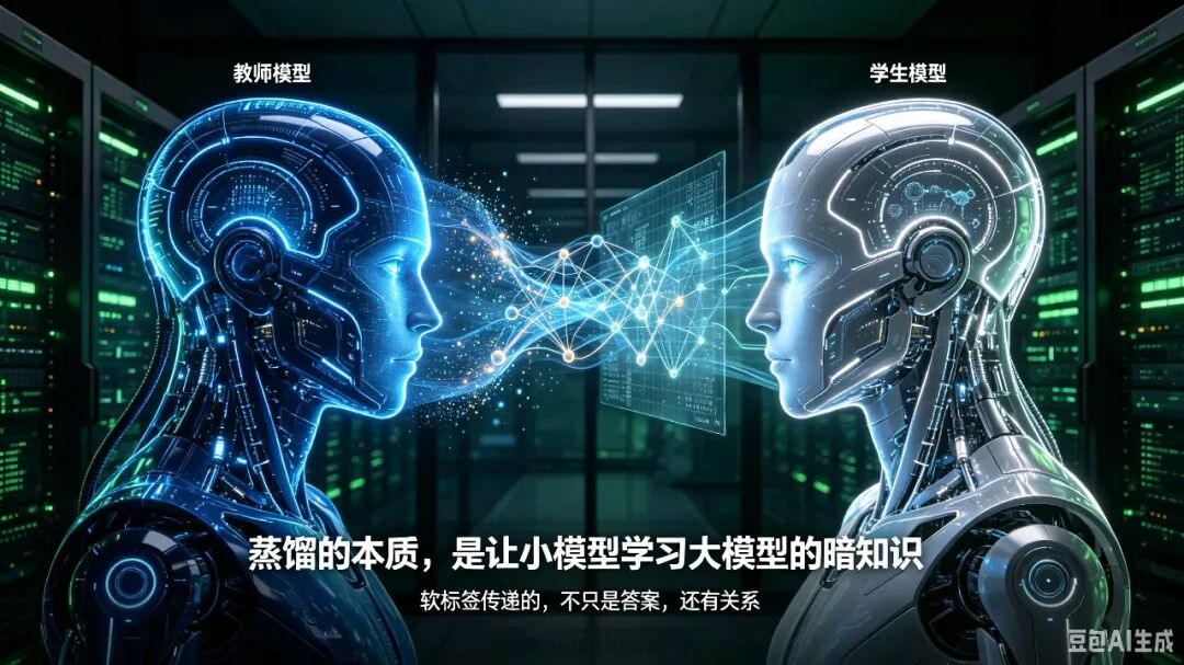 美国指控中国AI“工业规模蒸馏”：这不是知识产权战，是准入战