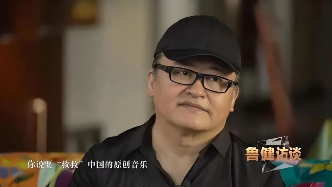 刘欢走了，但他为原创音乐留了一盏灯