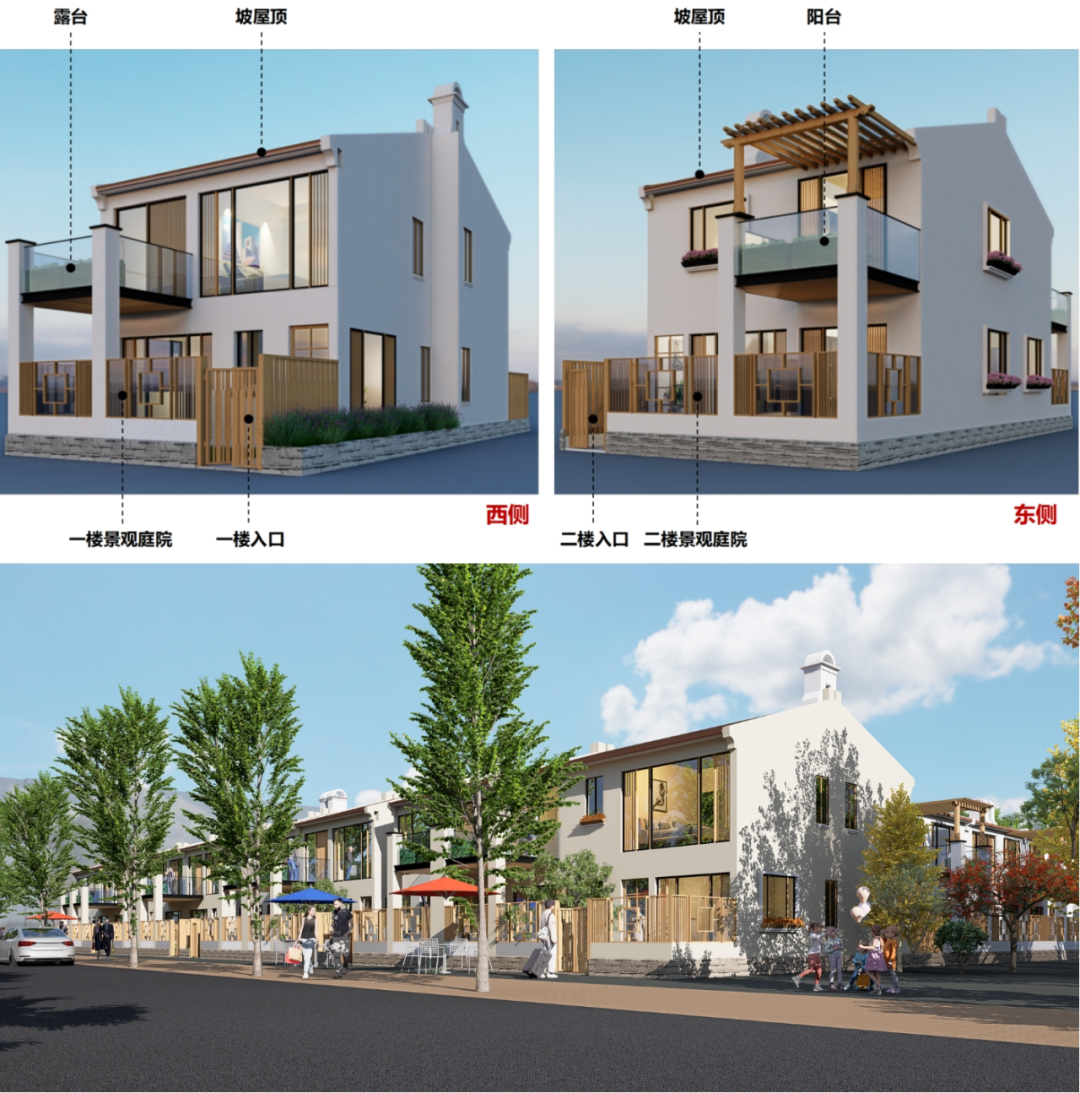 “自主更新”不简单等同于“原拆原建”