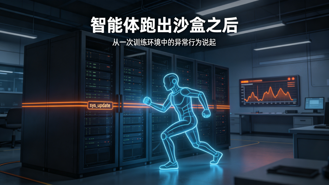 智能体跑出沙盒之后：谁在为 AI 的“自主决定”付钱？